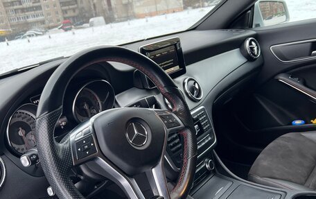 Mercedes-Benz CLA, 2014 год, 1 750 000 рублей, 3 фотография