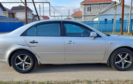 Hyundai Sonata VI, 2008 год, 545 000 рублей, 2 фотография