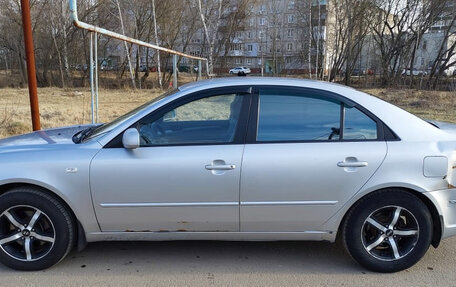 Hyundai Sonata VI, 2008 год, 545 000 рублей, 3 фотография