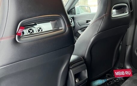 Mercedes-Benz CLA, 2014 год, 1 750 000 рублей, 4 фотография