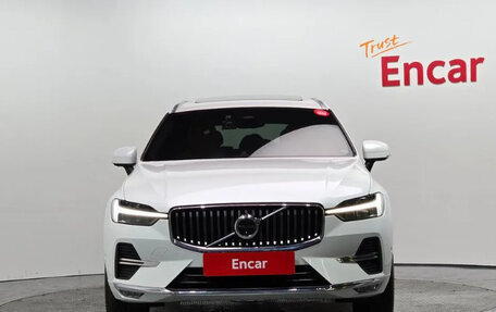 Volvo XC60 II, 2021 год, 3 870 000 рублей, 3 фотография