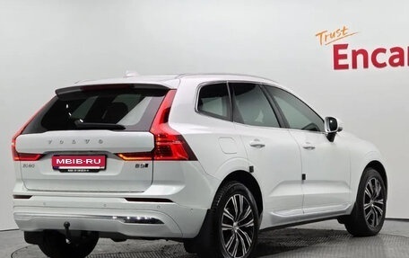 Volvo XC60 II, 2021 год, 3 870 000 рублей, 2 фотография