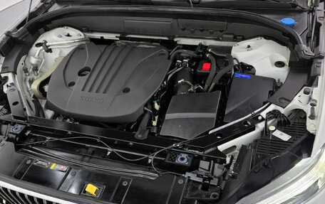 Volvo XC60 II, 2021 год, 3 870 000 рублей, 6 фотография