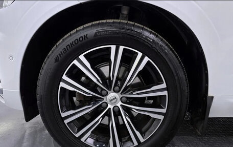 Volvo XC60 II, 2021 год, 3 870 000 рублей, 5 фотография