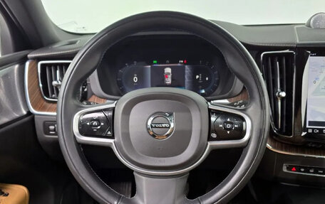 Volvo XC60 II, 2021 год, 3 870 000 рублей, 13 фотография