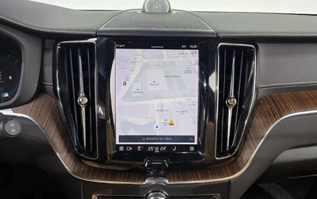 Volvo XC60 II, 2021 год, 3 870 000 рублей, 14 фотография