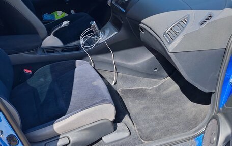 Honda Civic VIII, 2006 год, 700 000 рублей, 11 фотография