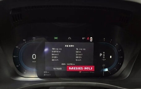 Volvo XC60 II, 2021 год, 3 870 000 рублей, 8 фотография