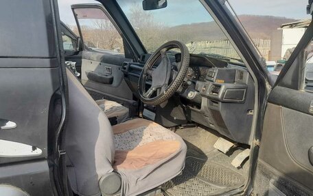 Daihatsu Rocky, 1994 год, 320 000 рублей, 8 фотография