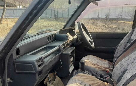 Daihatsu Rocky, 1994 год, 320 000 рублей, 16 фотография