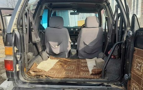 Daihatsu Rocky, 1994 год, 320 000 рублей, 13 фотография
