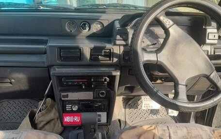 Daihatsu Rocky, 1994 год, 320 000 рублей, 15 фотография