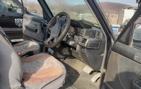 Daihatsu Rocky, 1994 год, 320 000 рублей, 19 фотография