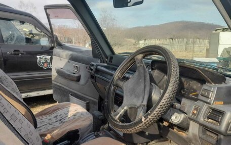 Daihatsu Rocky, 1994 год, 320 000 рублей, 22 фотография