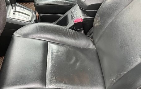 Chevrolet Captiva I, 2007 год, 1 100 000 рублей, 7 фотография