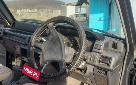 Daihatsu Rocky, 1994 год, 320 000 рублей, 21 фотография
