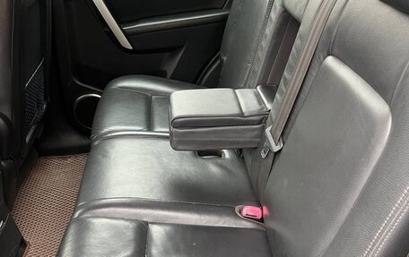 Chevrolet Captiva I, 2007 год, 1 100 000 рублей, 9 фотография