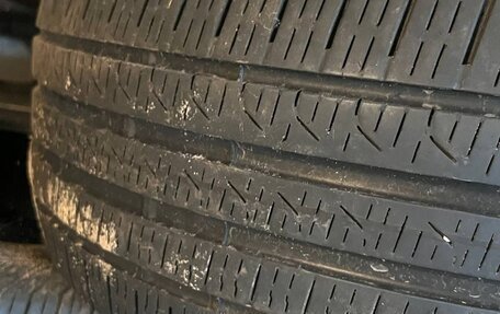 Chevrolet Captiva I, 2007 год, 1 100 000 рублей, 12 фотография