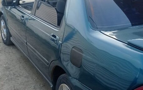 Honda Domani, 1997 год, 190 000 рублей, 3 фотография
