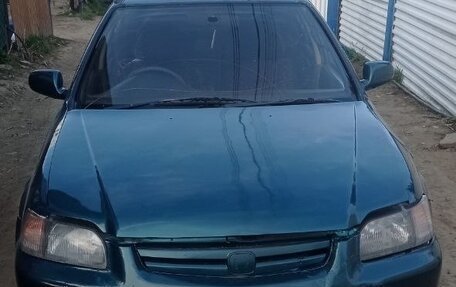 Honda Domani, 1997 год, 190 000 рублей, 2 фотография