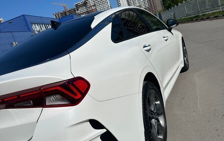 KIA K5, 2020 год, 2 000 000 рублей, 14 фотография
