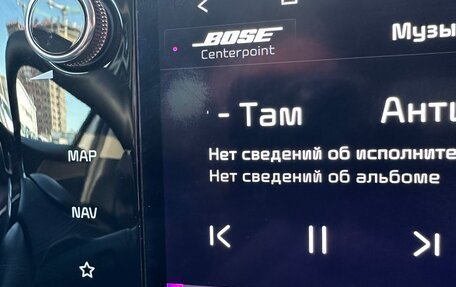 KIA K5, 2020 год, 2 000 000 рублей, 18 фотография