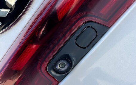 KIA K5, 2020 год, 2 000 000 рублей, 36 фотография