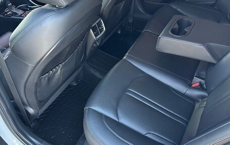 KIA K5, 2020 год, 2 000 000 рублей, 37 фотография