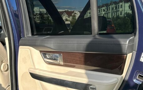 Land Rover Range Rover Sport I рестайлинг, 2012 год, 2 200 000 рублей, 14 фотография