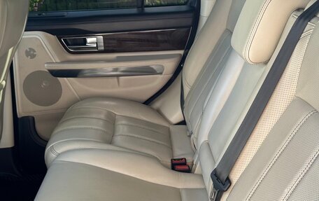 Land Rover Range Rover Sport I рестайлинг, 2012 год, 2 200 000 рублей, 12 фотография