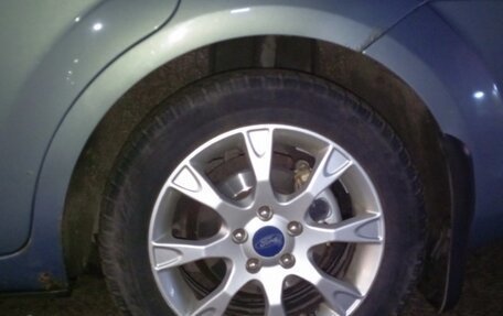 Ford Focus II рестайлинг, 2009 год, 565 000 рублей, 7 фотография