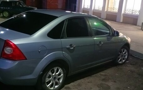 Ford Focus II рестайлинг, 2009 год, 565 000 рублей, 2 фотография