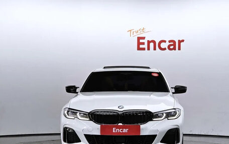 BMW 3 серия, 2020 год, 4 900 003 рублей, 3 фотография
