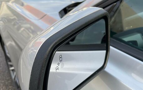Ford Mustang VI рестайлинг, 2016 год, 2 630 000 рублей, 24 фотография