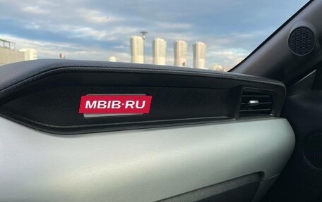 Ford Mustang VI рестайлинг, 2016 год, 2 630 000 рублей, 22 фотография