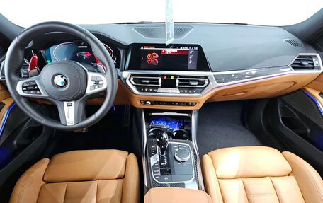 BMW 3 серия, 2020 год, 4 900 003 рублей, 7 фотография