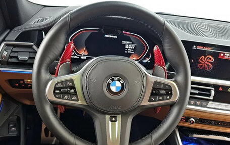 BMW 3 серия, 2020 год, 4 900 003 рублей, 13 фотография