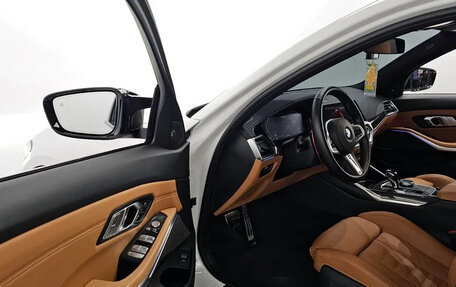 BMW 3 серия, 2020 год, 4 900 003 рублей, 10 фотография
