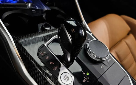 BMW 3 серия, 2020 год, 4 900 003 рублей, 9 фотография