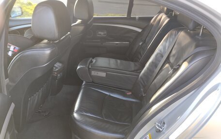 BMW 7 серия, 2005 год, 1 100 000 рублей, 14 фотография