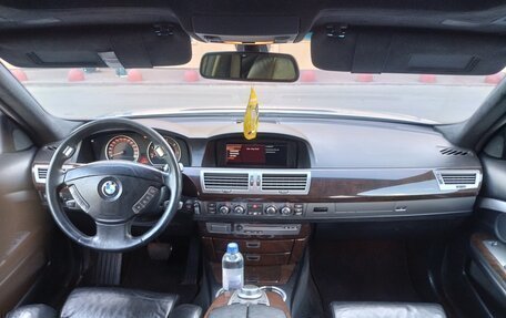 BMW 7 серия, 2005 год, 1 100 000 рублей, 7 фотография