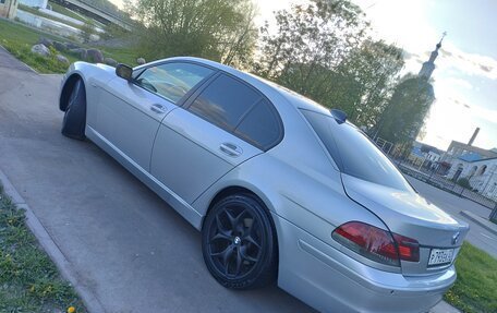 BMW 7 серия, 2005 год, 1 100 000 рублей, 8 фотография