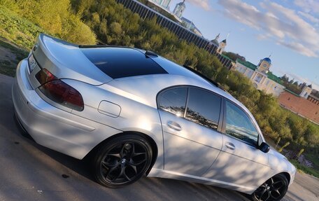 BMW 7 серия, 2005 год, 1 100 000 рублей, 13 фотография