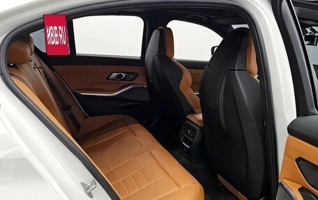 BMW 3 серия, 2020 год, 4 900 003 рублей, 12 фотография