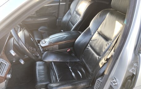 BMW 7 серия, 2005 год, 1 100 000 рублей, 16 фотография