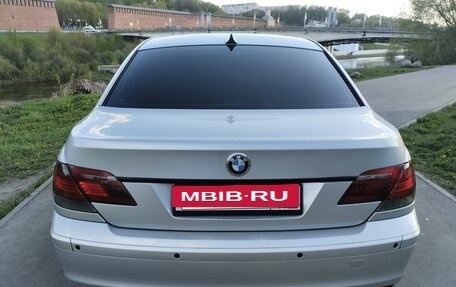 BMW 7 серия, 2005 год, 1 100 000 рублей, 6 фотография