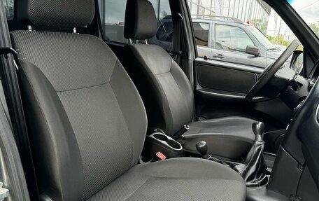 Chevrolet Niva I рестайлинг, 2019 год, 898 700 рублей, 18 фотография