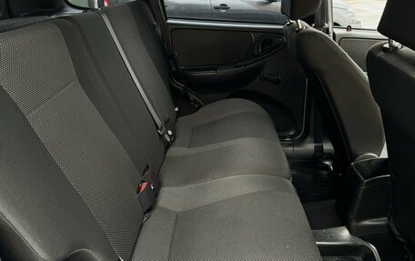 Chevrolet Niva I рестайлинг, 2019 год, 898 700 рублей, 19 фотография