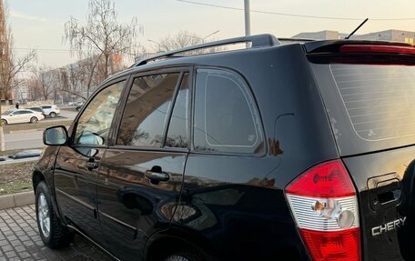 Chery Tiggo (T11), 2009 год, 500 000 рублей, 2 фотография