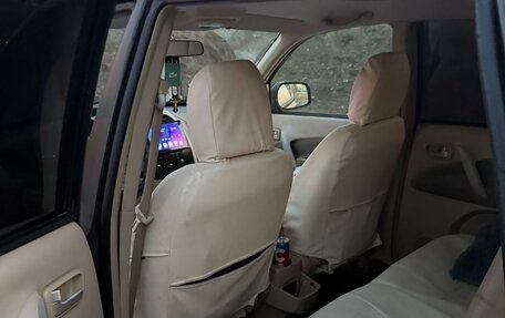 Chery Tiggo (T11), 2009 год, 500 000 рублей, 8 фотография